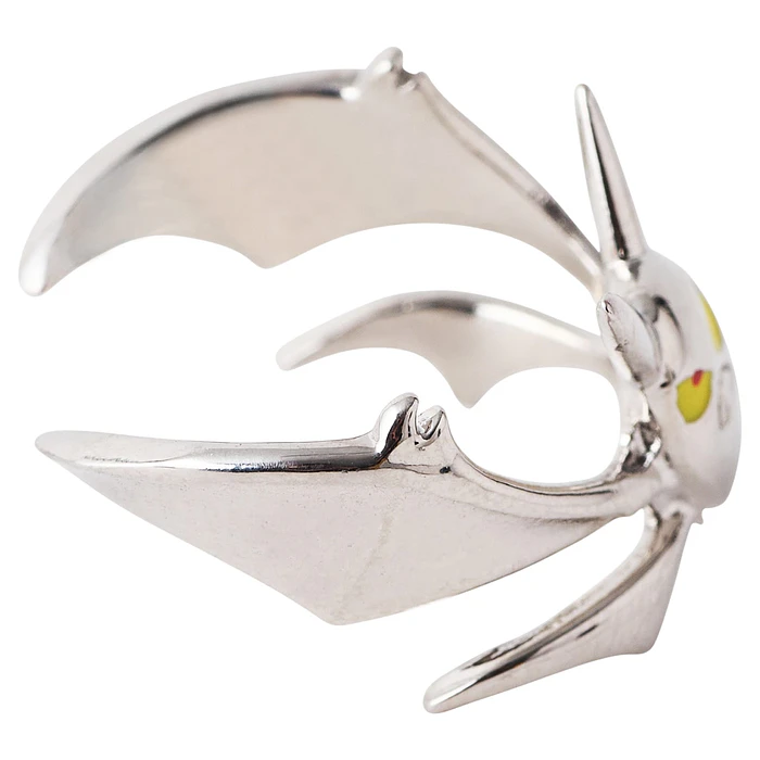 Anillo · Crobat 5