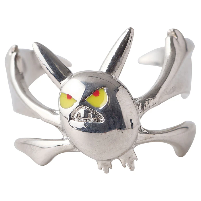 Anillo · Crobat 2