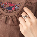 Anillo · Crobat 3