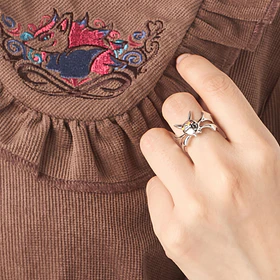 Anillo · Crobat