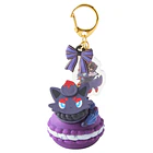 Llavero Grande · Postre Zorua 4