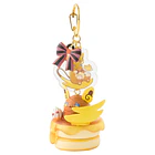 Llavero Grande · Postre Raichu Alola 5