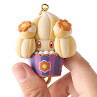 Llavero Grande · Postre Alcremie 2