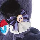 Peluche Mascota · Zorua 2
