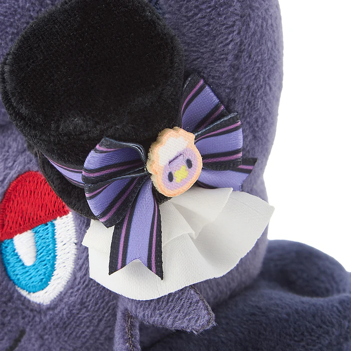 Peluche Mascota · Zorua 2