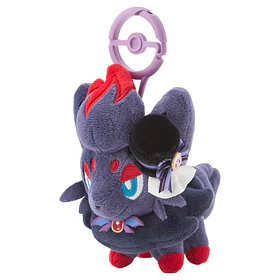 Peluche Mascota · Zorua