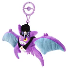 Peluche Mascota · Crobat 4