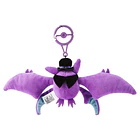 Peluche Mascota · Crobat 7