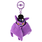 Peluche Mascota · Crobat 2