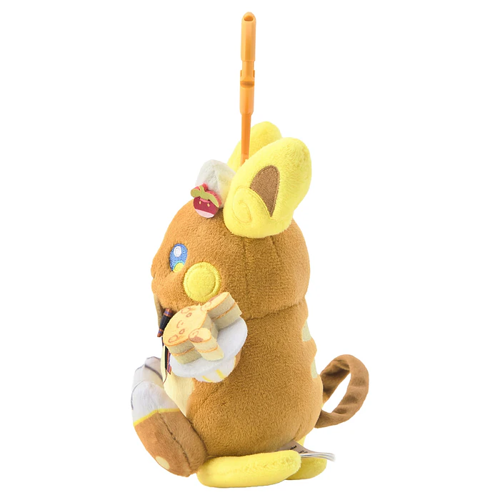Peluche Mascota · Raichu Alola 5
