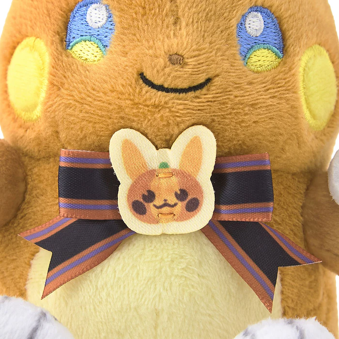 Peluche Mascota · Raichu Alola 2