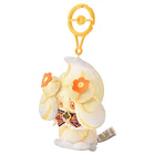 Peluche Mascota · Alcremie 4