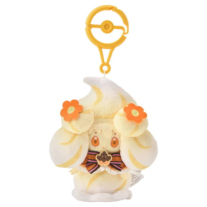 Peluche Mascota · Alcremie 1