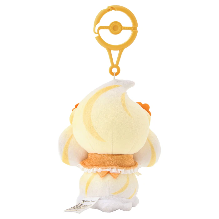 Peluche Mascota · Alcremie 6