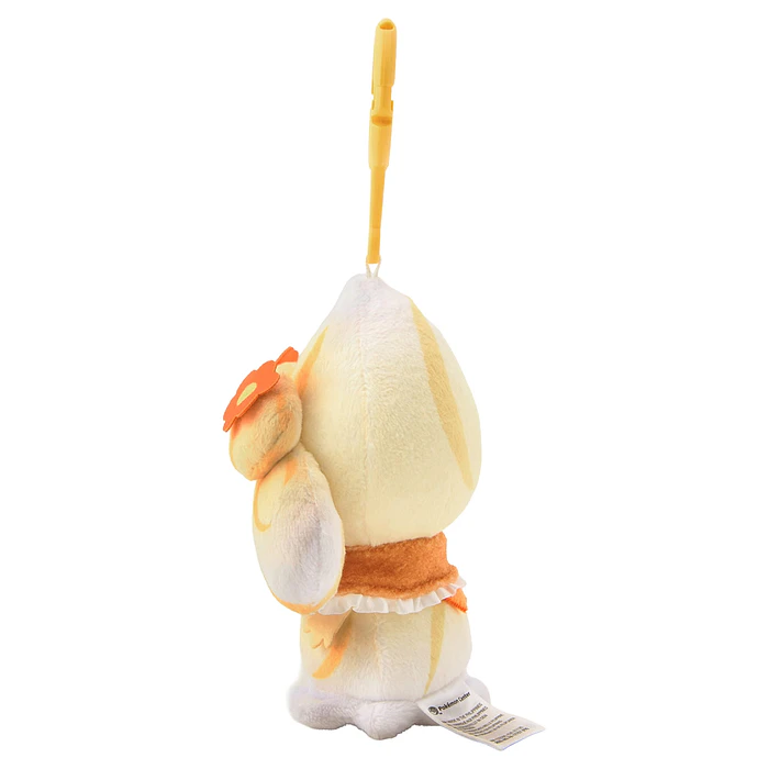 Peluche Mascota · Alcremie 5