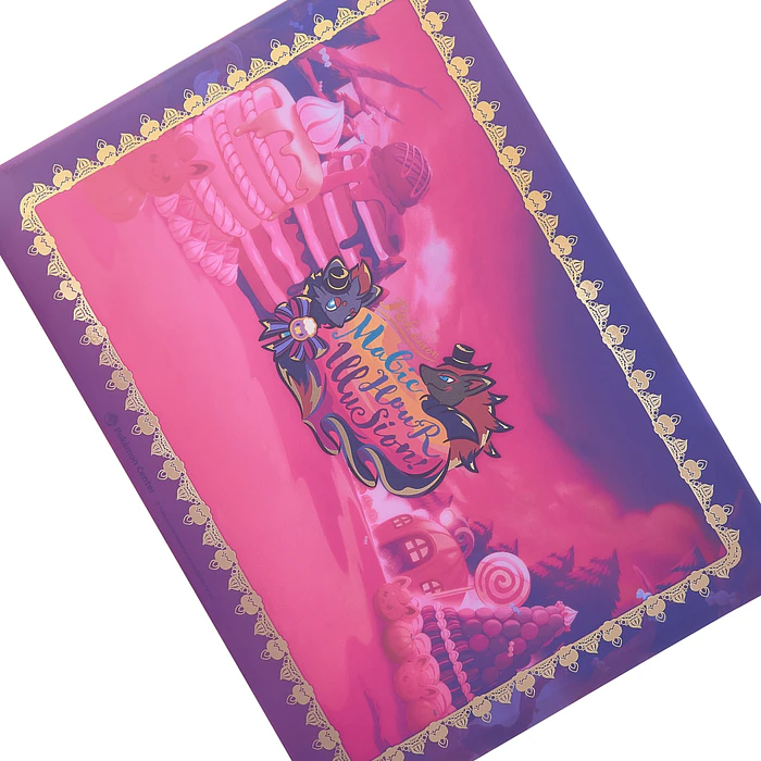 Carpeta A4 5