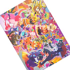 Carpeta A4 4