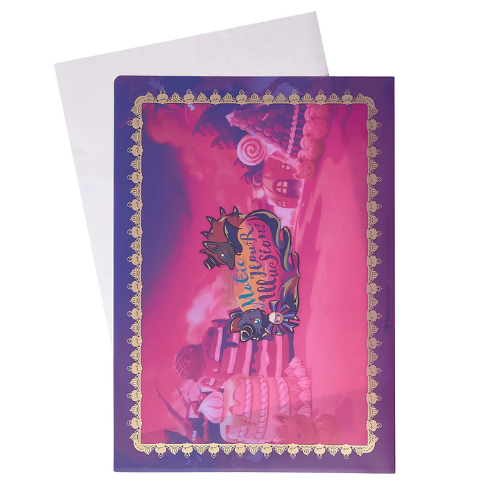 Carpeta A4 3