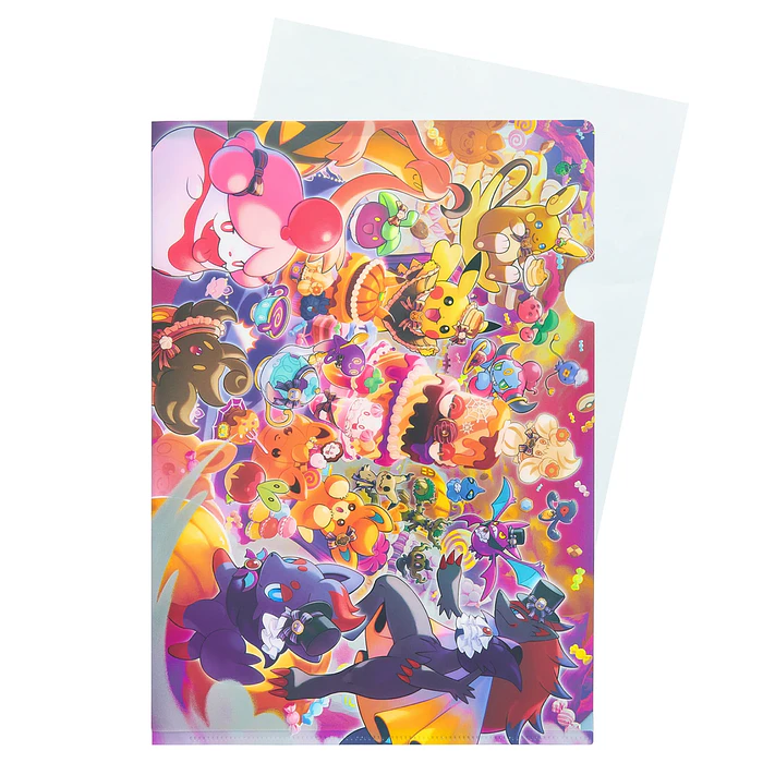 Carpeta A4 2
