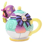 Peluche · Polteageist 4