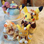 Peluche · Polteageist 2