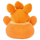 Peluche · Pawmi Calabaza 7