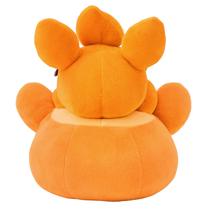 Peluche · Pawmi Calabaza 7