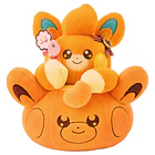 Peluche · Pawmi Calabaza 1