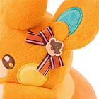 Peluche · Pawmi Calabaza 5