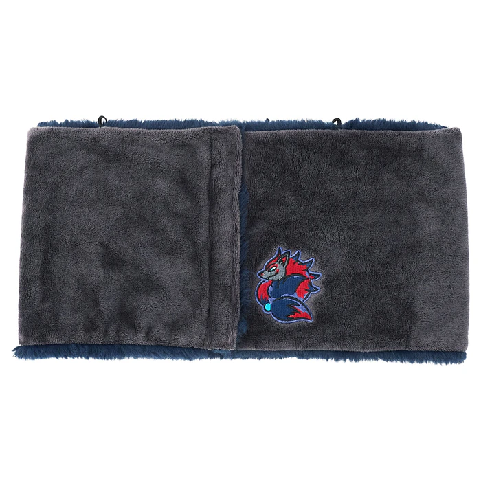 Gorro Felpudo Reversible · Zorua y Zoroark 6