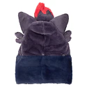 Gorro Felpudo Reversible · Zorua y Zoroark - Vista del producto