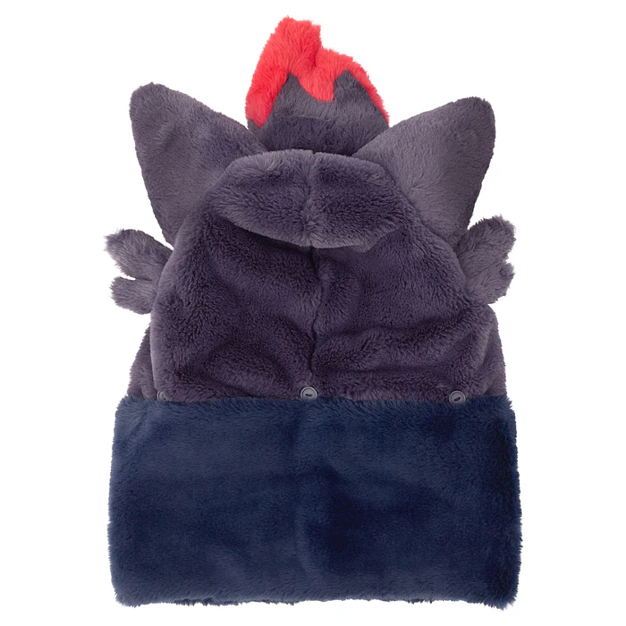 Gorro Felpudo Reversible · Zorua y Zoroark 5