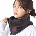 Gorro Felpudo Reversible · Zorua y Zoroark - Vista del producto