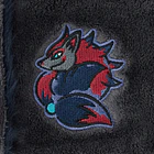 Gorro Felpudo Reversible · Zorua y Zoroark 3
