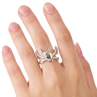 Anillo · Crobat 1