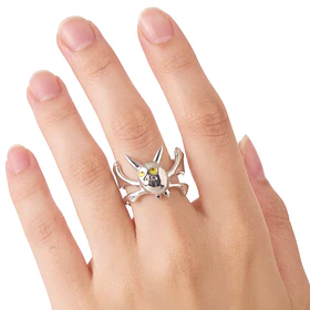 Anillo · Crobat