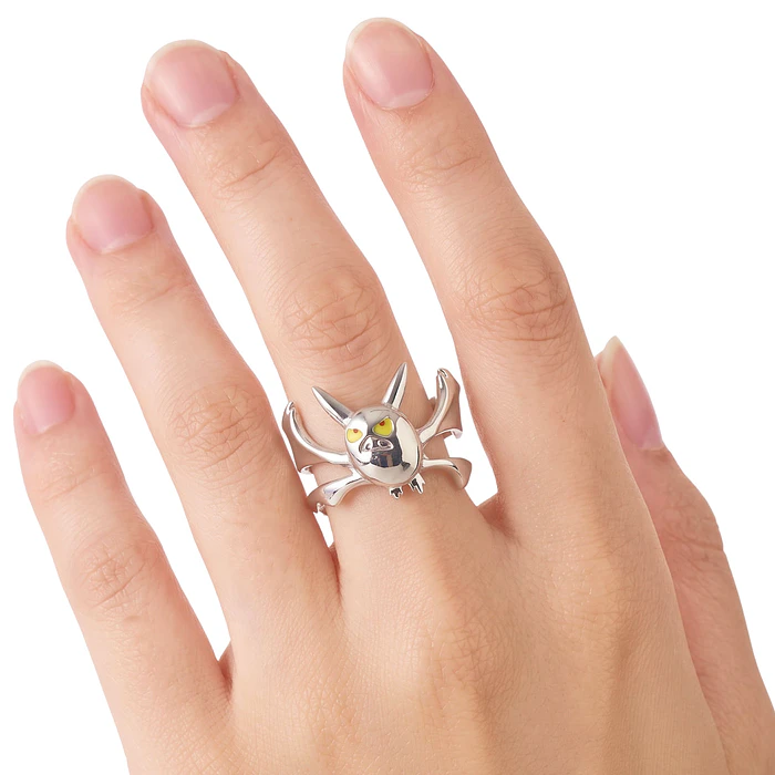 Anillo · Crobat 1