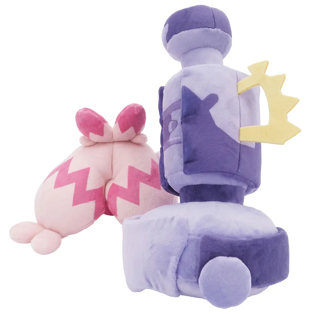 #959 Tinkaton - Vista del producto