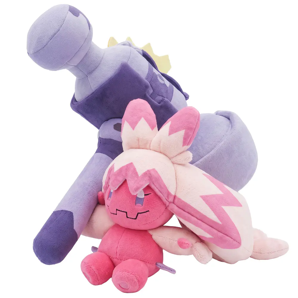 #959 Tinkaton - Imagen principal
