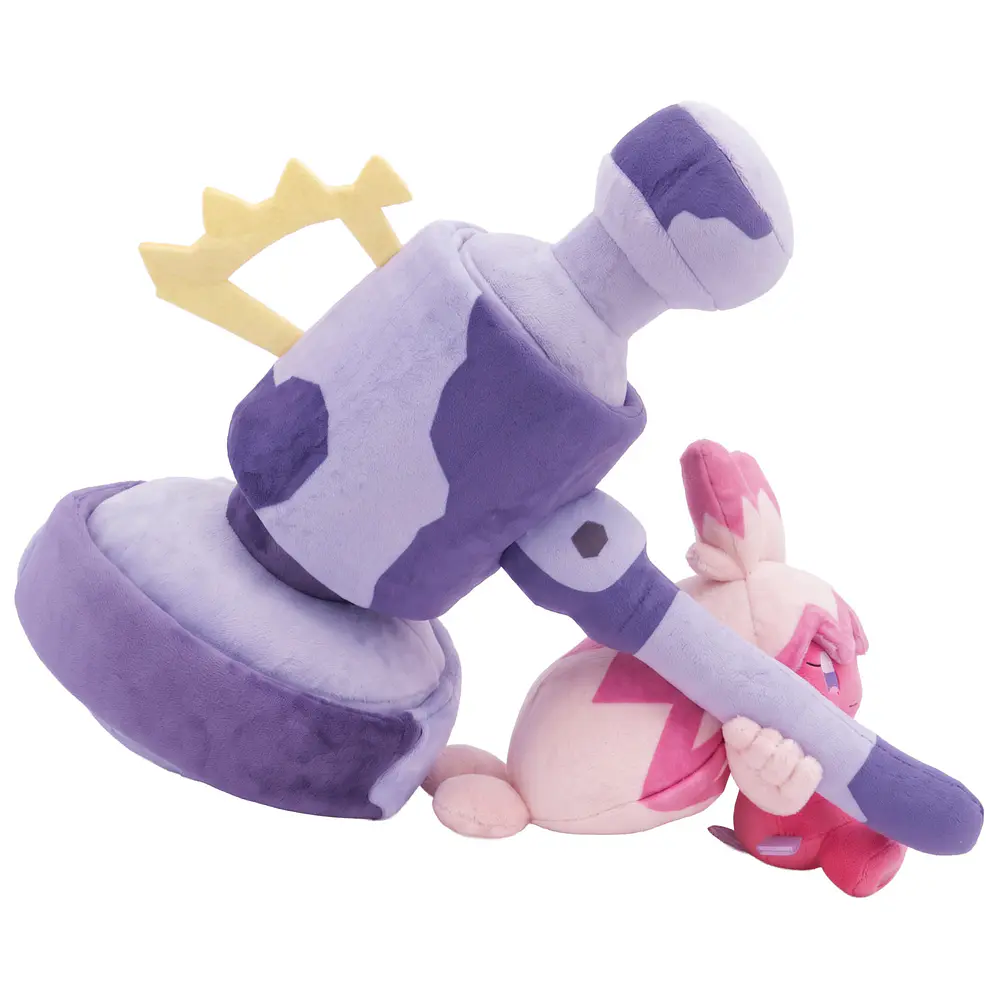 #959 Tinkaton - Vista del producto