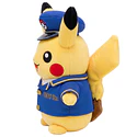 Peluche · Pikachu Jefe Estación - Vista del producto