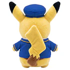 Peluche · Pikachu Jefe Estación 5