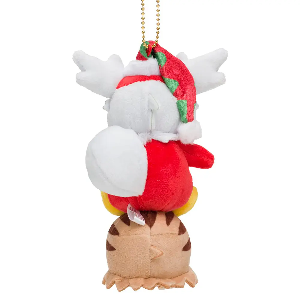 Peluche Mascota · Delibird y Swinub - Vista del producto
