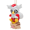 Peluche Mascota · Delibird y Swinub - Vista del producto