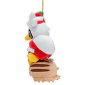 Peluche Mascota · Delibird y Swinub - Vista del producto