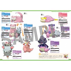 Libro · Pokémon Official National Pokédex 1996-2026 7