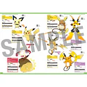 Libro · Pokémon Official National Pokédex 1996-2026 - Vista del producto