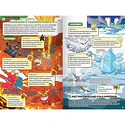 Libro · An Illustrated Guide to Pokémon Ecology - Vista del producto