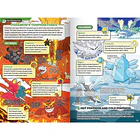 Libro · An Illustrated Guide to Pokémon Ecology 6