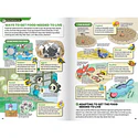 Libro · An Illustrated Guide to Pokémon Ecology - Vista del producto